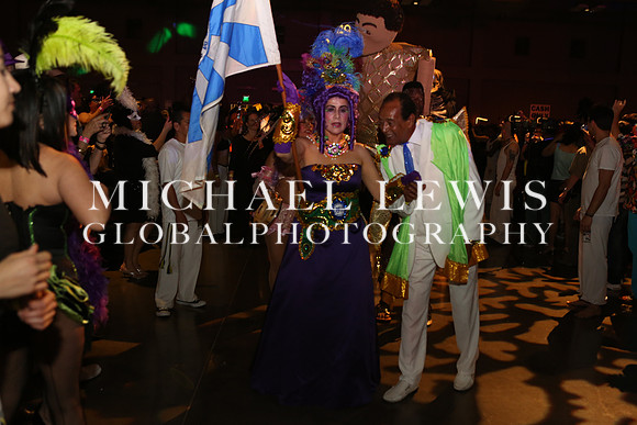 Carnaval Brasileiro Austin