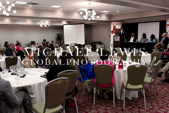 TAAACC Business Conference 2016