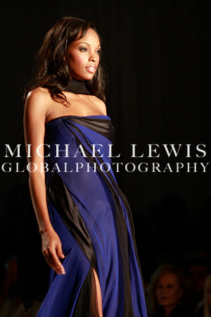 Austin Fashion Week - Shift Into Style