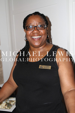 NBMBAA Greekdon Pre-Gala Event 2011