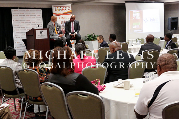 TAAACC Business Conference 2016