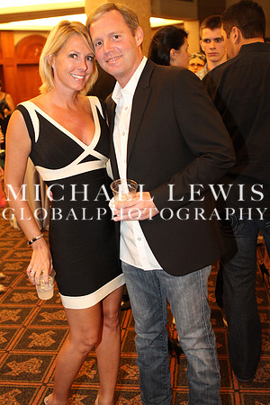 Austin Fashion Week - Shift Into Style
