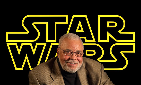 James Earl Jones