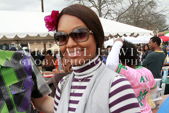 #MLKAustin 2012
