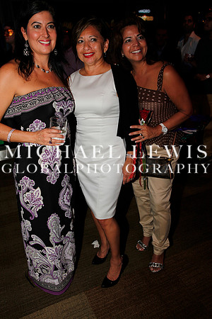 NSHMBA CONFERENCE & DIAGEO PARTY IN SAN ANTONIO