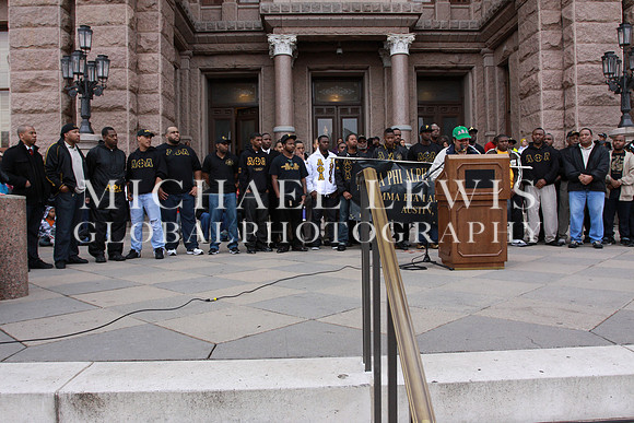 #MLKAustin 2012