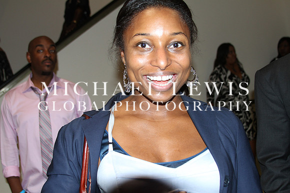 NBMBAA Atlanta 2011 - Nightlife