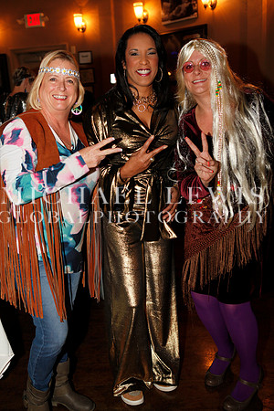 Dawnna Dukes Fundraiser in Austin, Texas