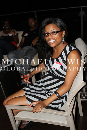 NBMBAA Greekdon Pre-Gala Event 2011