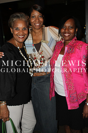 NBMBAA Greekdon Pre-Gala Event 2011