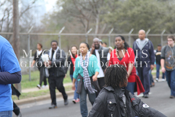 #MLKAustin 2012