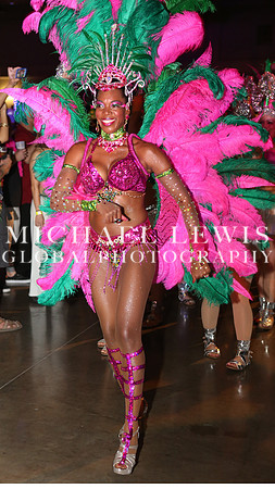 Carnaval Brasileiro Austin