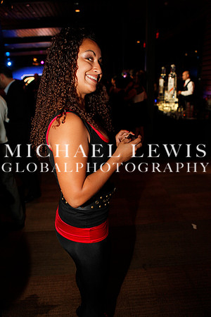 NSHMBA CONFERENCE & DIAGEO PARTY IN SAN ANTONIO