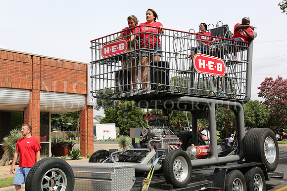 Juneteenth Parade in Austin 2014 (49)