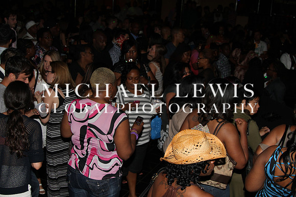 R KELLY IN AUSTIN TX