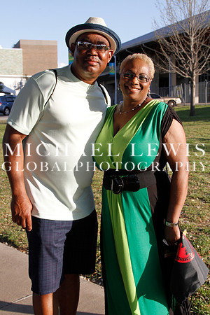 Austin Urban Music Festival
