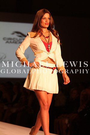 Austin Fashion Week - Shift Into Style