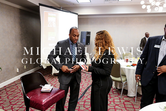 TAAACC Business Conference 2016