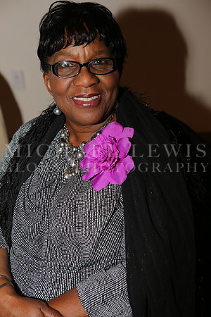 Black History Month: Mardi Gras Gala