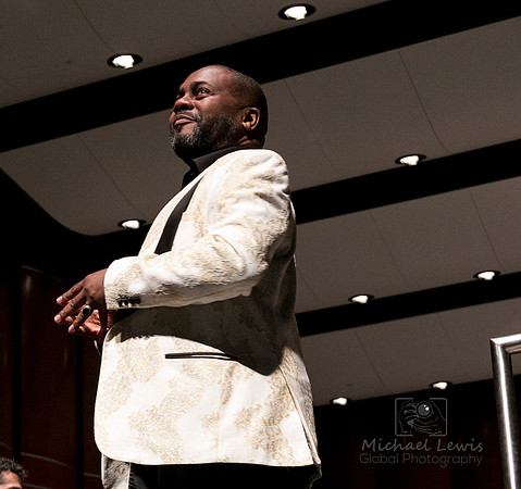 Austin Symphony Orchestra - Porgy and Bess