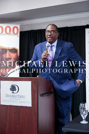 TAAACC Business Conference 2016