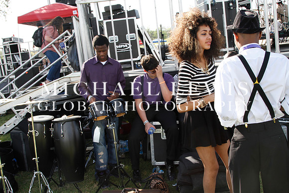 Austin Urban Music Festival