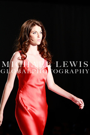 Austin Fashion Week - Shift Into Style