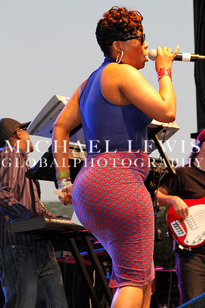 Austin Urban Music Festival