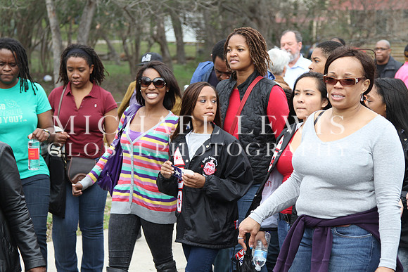 #MLKAustin 2012