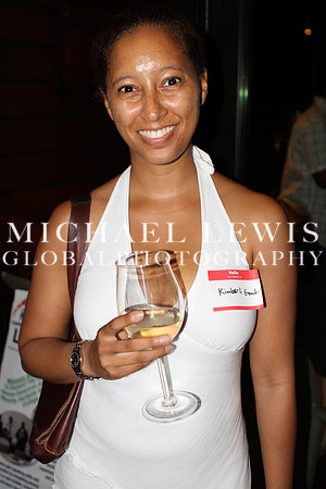 NBMBAA Greekdon Pre-Gala Event 2011