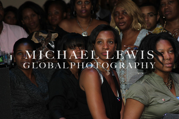 NBMBAA Atlanta 2011 - Nightlife