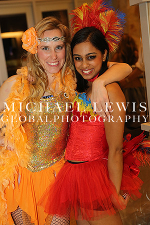 Carnaval Brasileiro Austin