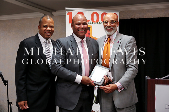 TAAACC Business Conference 2016