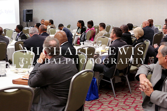 TAAACC Business Conference 2016