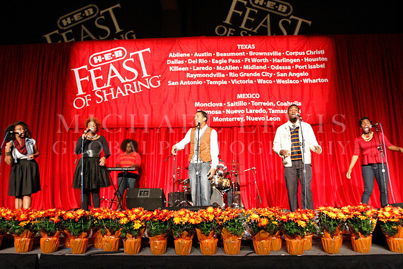 #HEB #FeastofSharing 2014 (71)