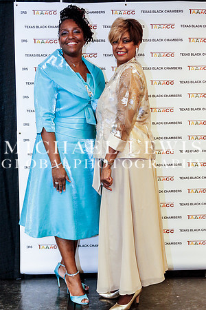 TAAACC Business Conference 2016