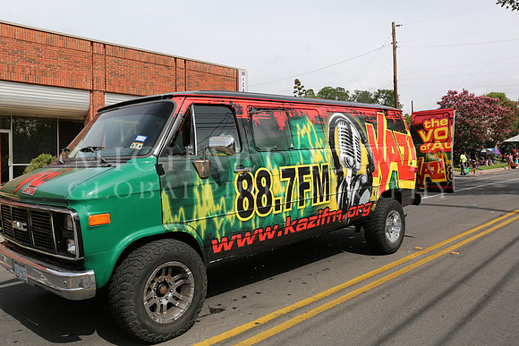 Juneteenth Parade in Austin 2014 (66)
