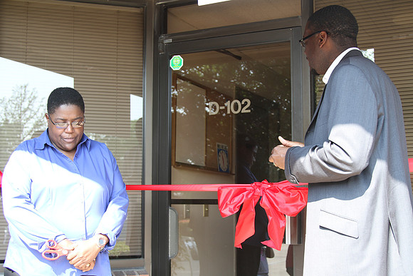 TeeZMe Creations Grand Opening May 2 2012