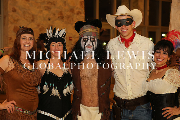 Carnaval Brasileiro Austin