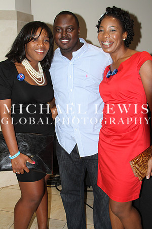NBMBAA Atlanta 2011 - Nightlife