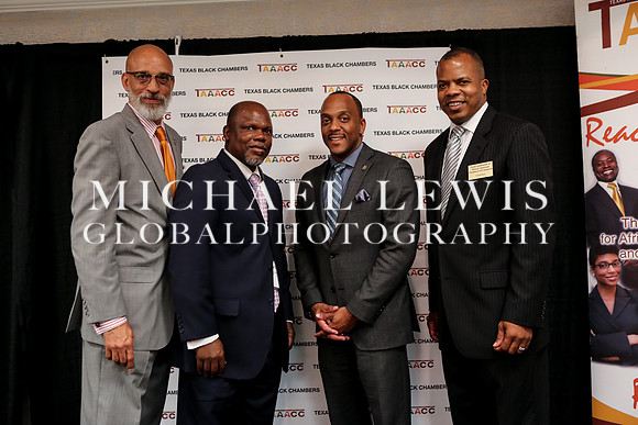 TAAACC Business Conference 2016