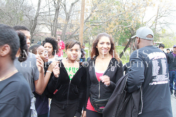 #MLKAustin 2012