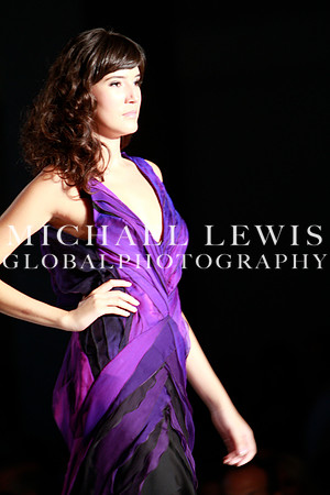 Austin Fashion Week - Shift Into Style