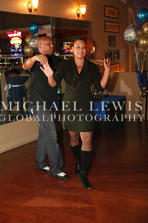 Dawnna Dukes Fundraiser in Austin, Texas