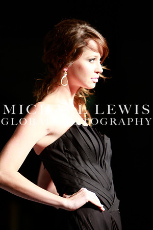 Austin Fashion Week - Shift Into Style