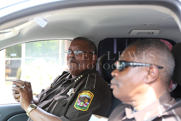 Juneteenth Parade in Austin 2014 (40)