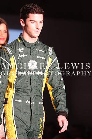 Austin Fashion Week - Shift Into Style