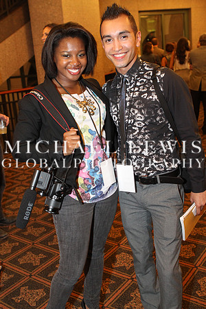 Austin Fashion Week - Shift Into Style