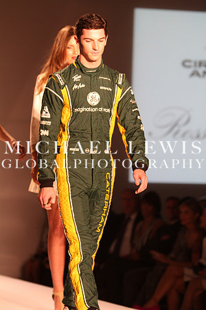 Austin Fashion Week - Shift Into Style