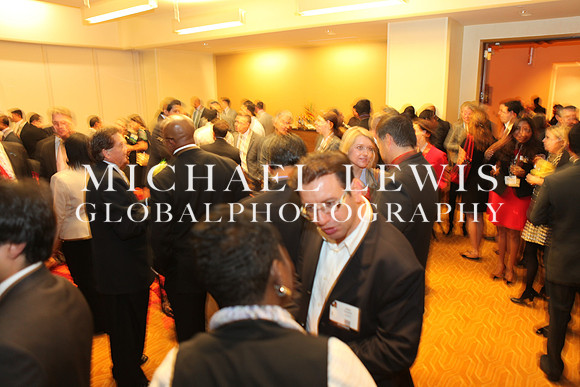 NSHMBA CONFERENCE IN SAN ANTONIO 2013